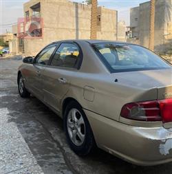 كيا اوبتيما